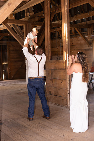 Mr. and Mrs. Lester