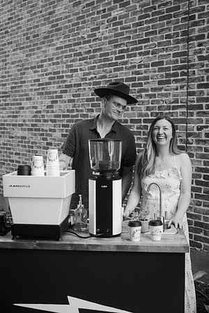 Overdrive Coffee