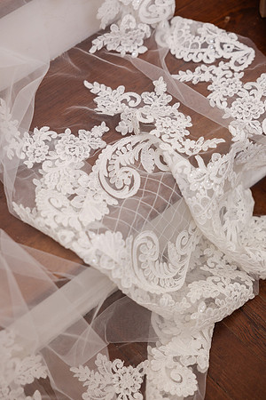 Mr. and Mrs. Lefebvre