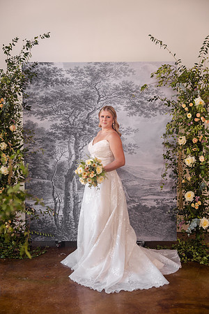 Studio Bridal