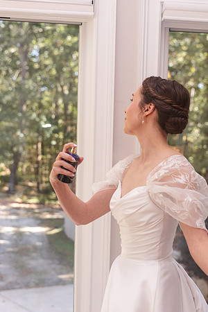 Mr. and Mrs. Williams