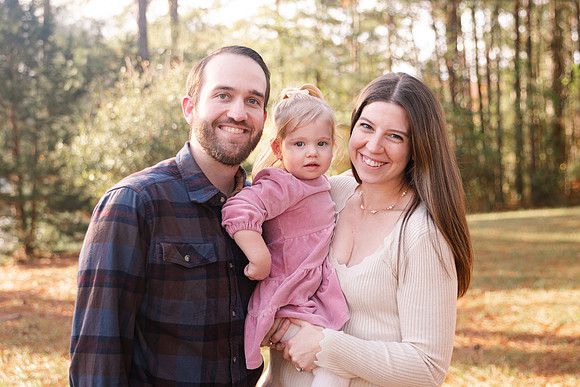 Langhan Family 2024