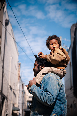 Brooklyn Photography