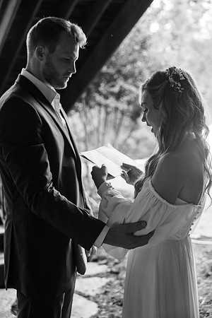 Mr. and Mrs. Thompson