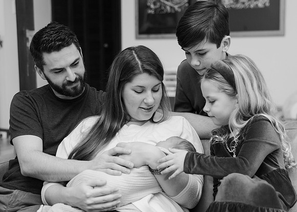 Foulk Family