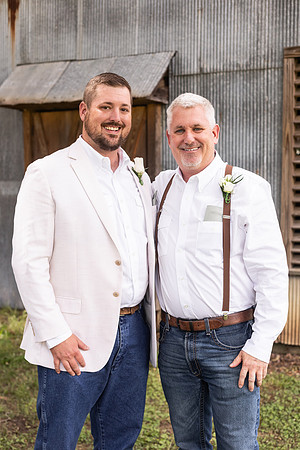 Mr. and Mrs. Lester