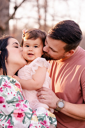 Family Photos 2025