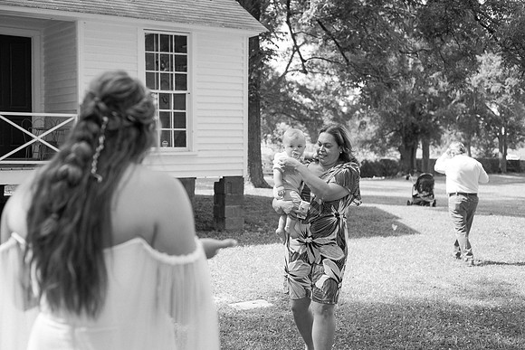 Mr. and Mrs. Lester