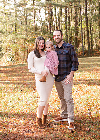 Langhan Family 2024