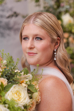 Studio Bridal