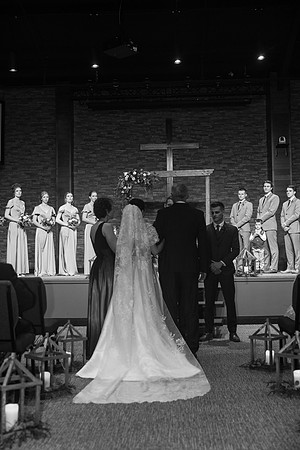 Mr. and Mrs. Williams