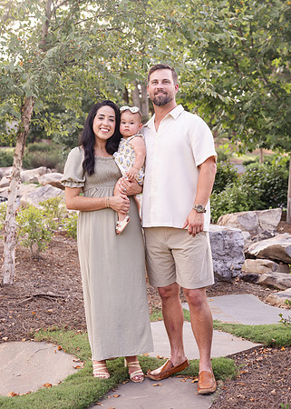 Wyatt Family