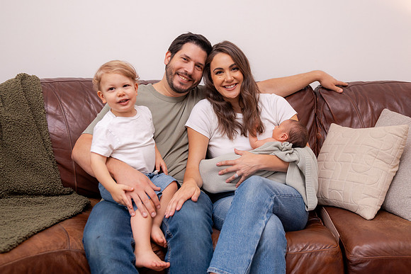 Family Photos 2025