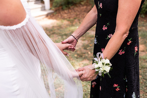 Mr. and Mrs. Lester