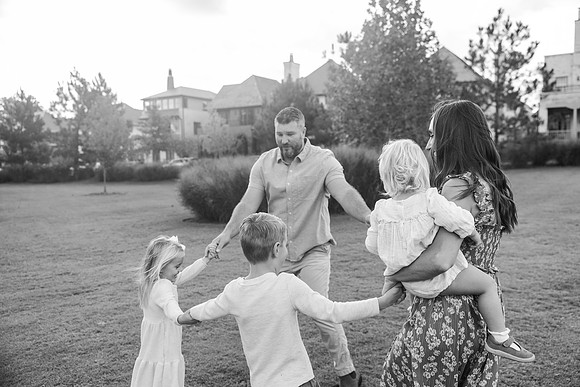 Callan Family
