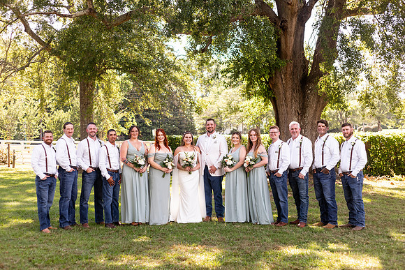 Mr. and Mrs. Lester