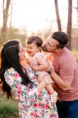 Family Photos 2025