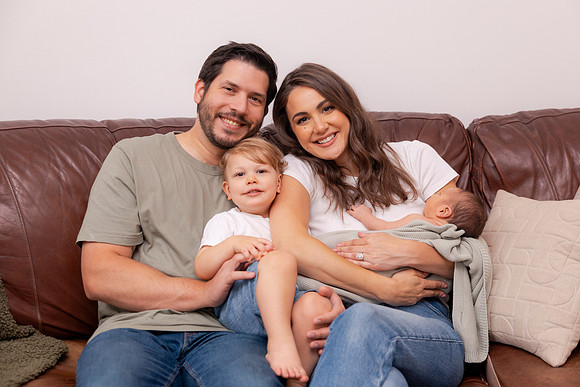 Family Photos 2025