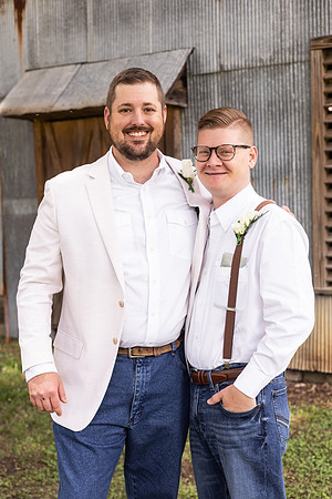 Mr. and Mrs. Lester