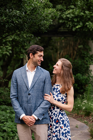 Engagement Photos