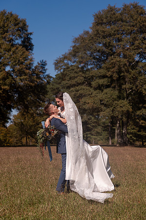 Mr. and Mrs. Williams