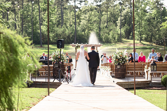 Mr. and Mrs. Fischer