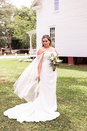 Mr. and Mrs. Lester