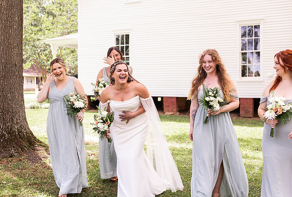 Mr. and Mrs. Lester