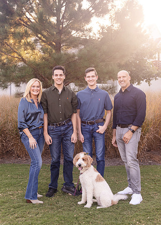 Family Photos