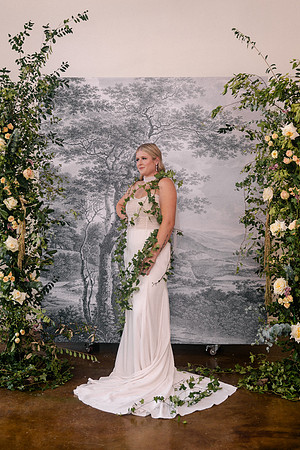 Studio Bridal