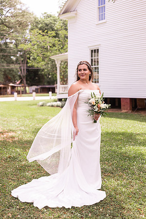 Mr. and Mrs. Lester