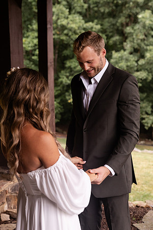 Mr. and Mrs. Thompson
