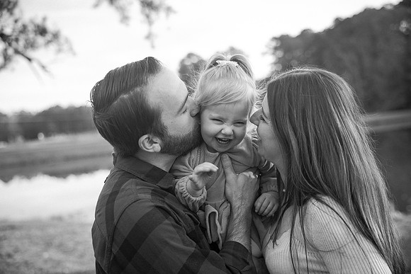 Langhan Family 2024