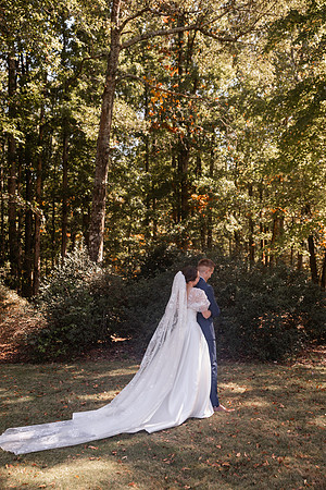 Mr. and Mrs. Williams