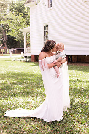 Mr. and Mrs. Lester