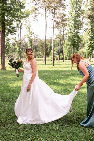 Mr. and Mrs. Fischer