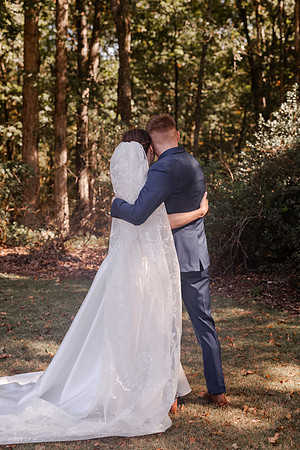Mr. and Mrs. Williams