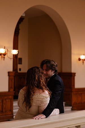 Engagement