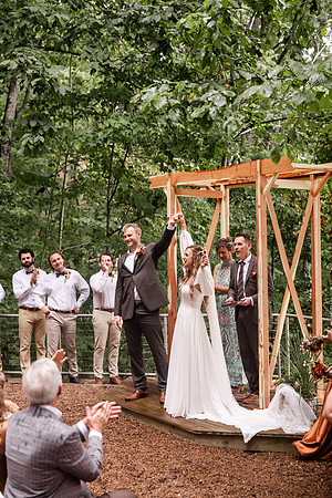 Mr. and Mrs. Thompson