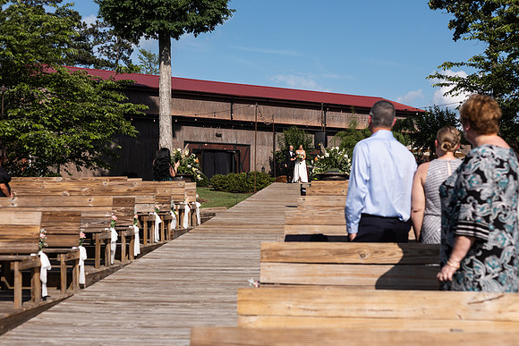Mr. and Mrs. Fischer