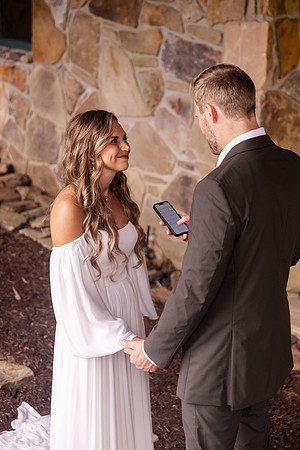 Mr. and Mrs. Thompson