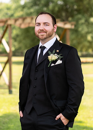 Mr. and Mrs. Fischer