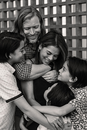 Heintzelman Family