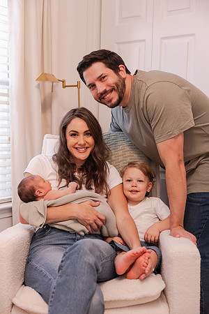Family Photos 2025