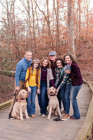 2025 Family photos