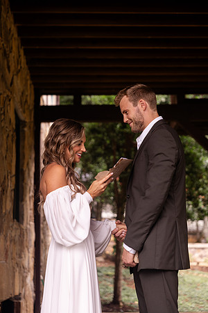 Mr. and Mrs. Thompson