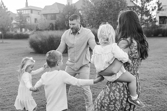 Callan Family