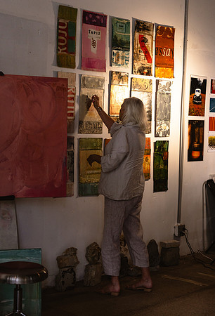 Jane Whitehurst Studio