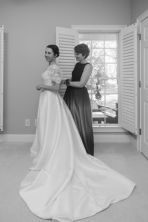 Mr. and Mrs. Williams