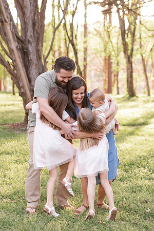 Gladin Family